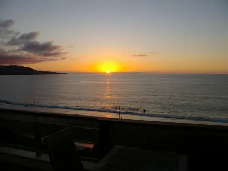Schöne Ferienwohnung direkt am Strand, Appartement 4 personnes à Las Palmas - Photo 35