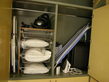 Schöne Ferienwohnung direkt am Strand, Appartement 4 personnes à Las Palmas - Photo 49