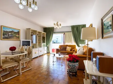 Penthouse Santa Catalina, Appartement 5 personnes à Las Palmas - Photo 2