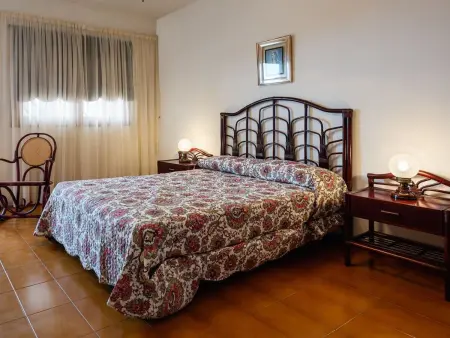 Penthouse Santa Catalina, Appartement 5 personnes à Las Palmas - Photo 4