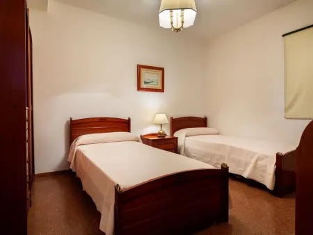 Penthouse Santa Catalina, Appartement 5 personnes à Las Palmas - Photo 5