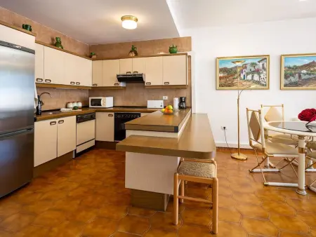 Penthouse Santa Catalina, Appartement 5 personnes à Las Palmas - Photo 8