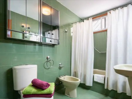 Penthouse Santa Catalina, Appartement 5 personnes à Las Palmas - Photo 9