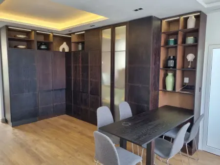 Appartement mit Blick auf das Meer, Appartement 4 personnes à Las Palmas - Photo 2