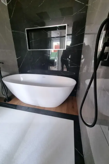 Appartement mit Blick auf das Meer, Appartement 4 personnes à Las Palmas - Photo 3