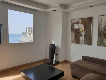 Appartement mit Blick auf das Meer, Appartement 4 personnes à Las Palmas - Photo 6