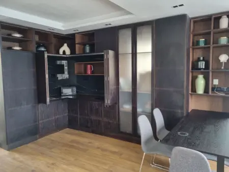 Appartement mit Blick auf das Meer, Appartement 4 personnes à Las Palmas - Photo 7