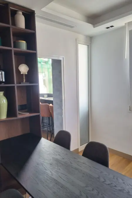 Appartement mit Blick auf das Meer, Appartement 4 personnes à Las Palmas - Photo 9