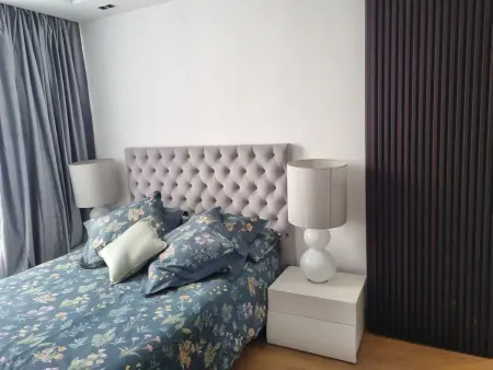 Appartement mit Blick auf das Meer, Appartement 4 personnes à Las Palmas - Photo 10