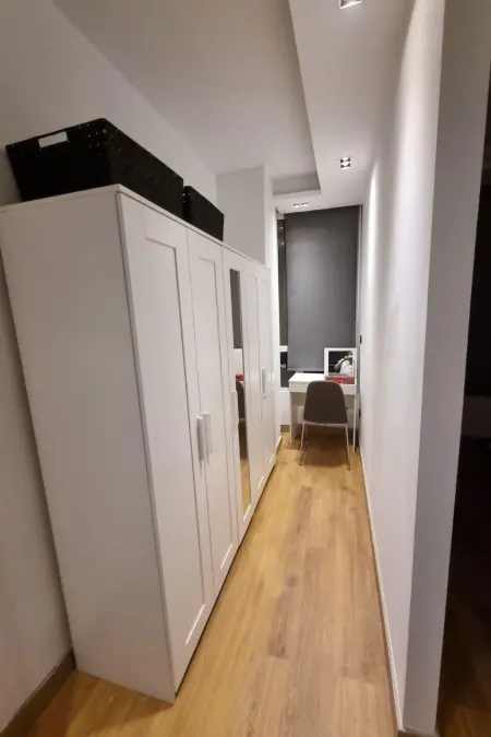 Appartement mit Blick auf das Meer, Appartement 4 personnes à Las Palmas - Photo 13