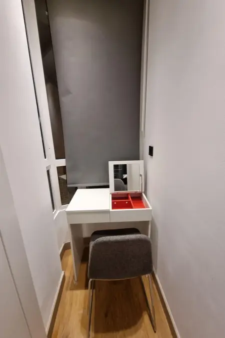 Appartement mit Blick auf das Meer, Appartement 4 personnes à Las Palmas - Photo 14