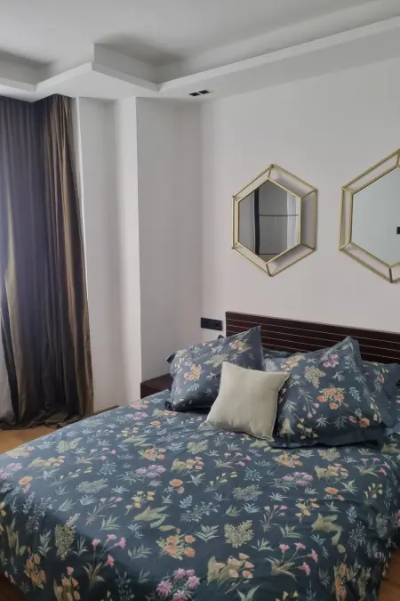 Appartement mit Blick auf das Meer, Appartement 4 personnes à Las Palmas - Photo 15