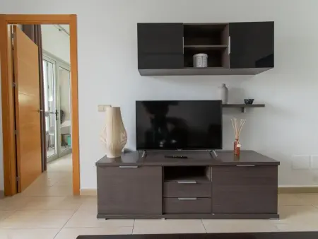 Appartement mit Blick auf das Meer, Appartement 3 personnes à Las Palmas - Photo 24