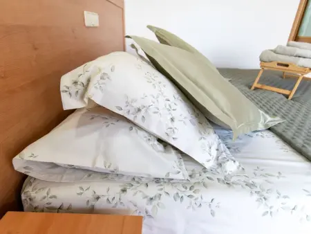 Appartement mit Blick auf das Meer, Appartement 3 personnes à Las Palmas - Photo 29