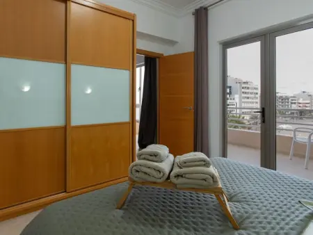Appartement mit Blick auf das Meer, Appartement 3 personnes à Las Palmas - Photo 31
