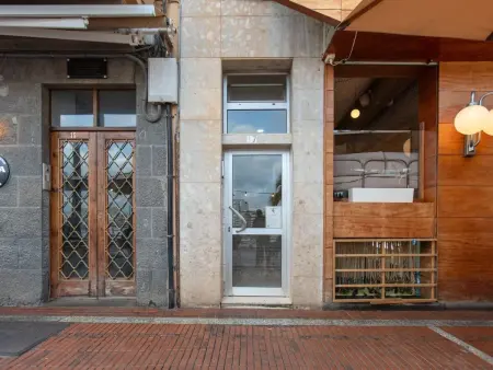 Appartement mit Blick auf das Meer, Appartement 3 personnes à Las Palmas - Photo 32