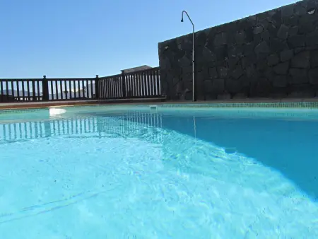 Villa Casa Laura, Maison 8 personnes à Playa Blanca - Photo 2
