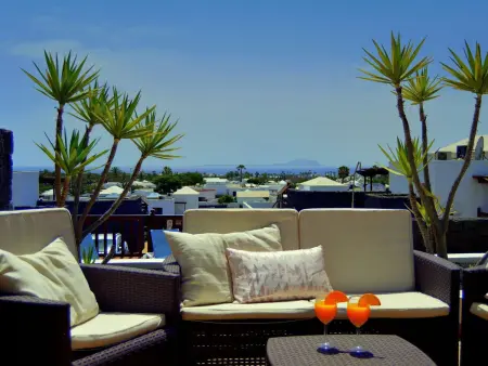Villa Casa Laura, Maison 8 personnes à Playa Blanca - Photo 9