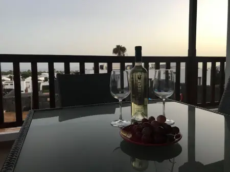 Villa Casa Laura, Maison 8 personnes à Playa Blanca - Photo 10