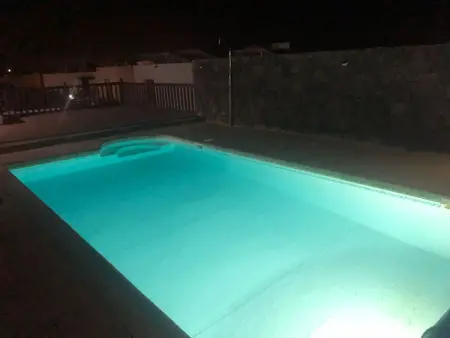 Villa Casa Laura, Maison 8 personnes à Playa Blanca - Photo 12