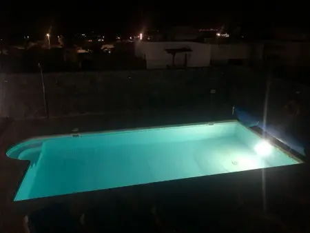 Villa Casa Laura, Maison 8 personnes à Playa Blanca - Photo 13