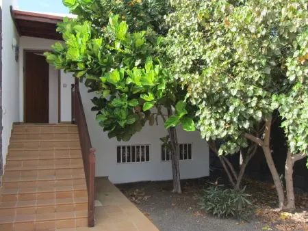 Villa Casa Laura, Maison 8 personnes à Playa Blanca - Photo 15