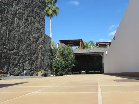 Villa Casa Laura, Maison 8 personnes à Playa Blanca - Photo 16