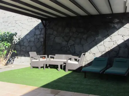 Villa Casa Laura, Maison 8 personnes à Playa Blanca - Photo 17