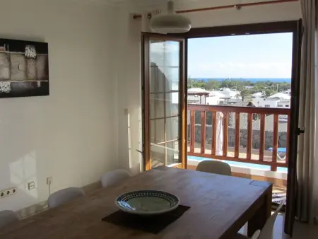 Villa Casa Laura, Maison 8 personnes à Playa Blanca - Photo 18
