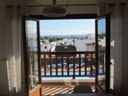 Villa Casa Laura, Maison 8 personnes à Playa Blanca - Photo 19