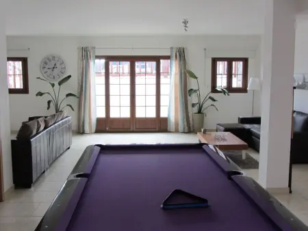 Villa Casa Laura, Maison 8 personnes à Playa Blanca - Photo 22