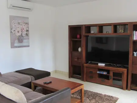 Villa Casa Laura, Maison 8 personnes à Playa Blanca - Photo 25
