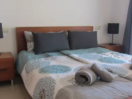 Villa Casa Laura, Maison 8 personnes à Playa Blanca - Photo 26