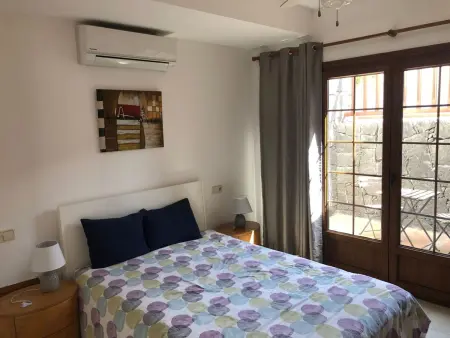 Villa Casa Laura, Maison 8 personnes à Playa Blanca - Photo 27