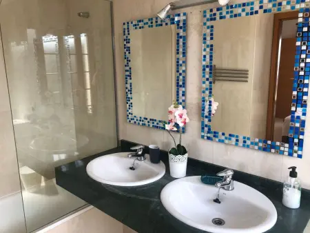 Villa Casa Laura, Maison 8 personnes à Playa Blanca - Photo 30