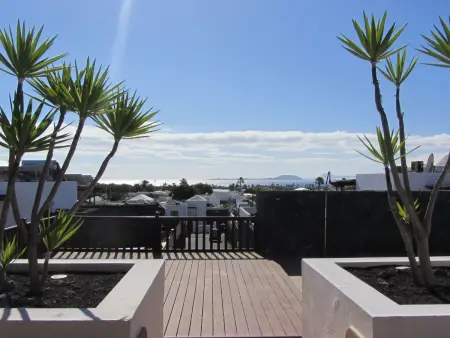 Villa Casa Laura, Maison 8 personnes à Playa Blanca - Photo 32