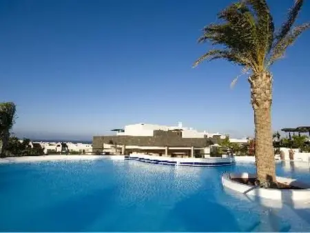 Bungalow mit geräumiger Terrasse, Maison 4 personnes à Playa Blanca - Photo 5
