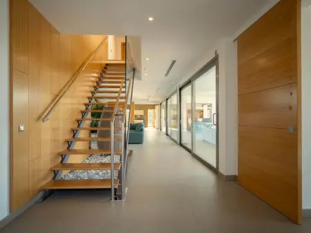 VILLA KANN VIERZEHN, Maison 14 personnes à Roca Llisa - Photo 2