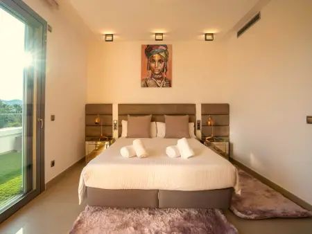 VILLA KANN VIERZEHN, Maison 14 personnes à Roca Llisa - Photo 6