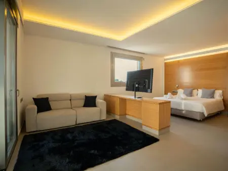 VILLA KANN VIERZEHN, Maison 14 personnes à Roca Llisa - Photo 7