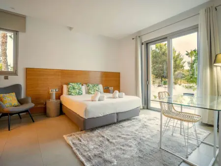 VILLA KANN VIERZEHN, Maison 14 personnes à Roca Llisa - Photo 8