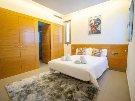 VILLA KANN VIERZEHN, Maison 14 personnes à Roca Llisa - Photo 9