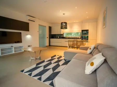 VILLA KANN VIERZEHN, Maison 14 personnes à Roca Llisa - Photo 11