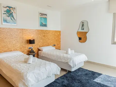 VILLA KANN VIERZEHN, Maison 14 personnes à Roca Llisa - Photo 17