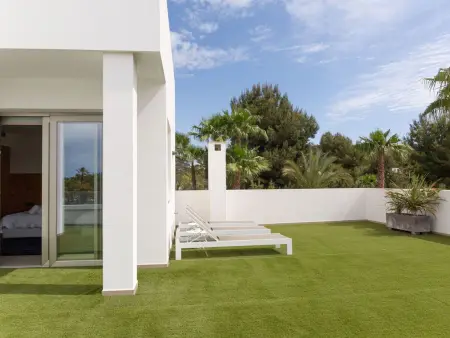 VILLA KANN VIERZEHN, Maison 14 personnes à Roca Llisa - Photo 18