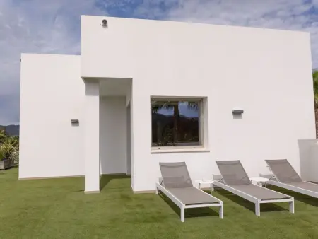 VILLA KANN VIERZEHN, Maison 14 personnes à Roca Llisa - Photo 20
