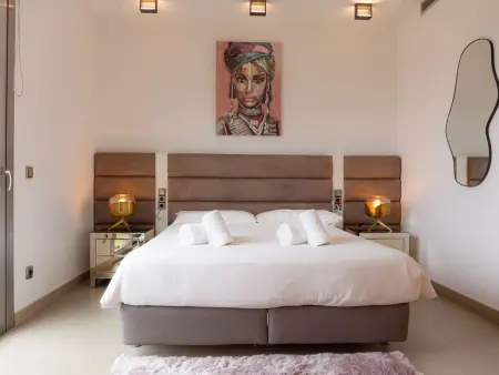 VILLA KANN VIERZEHN, Maison 14 personnes à Roca Llisa - Photo 21