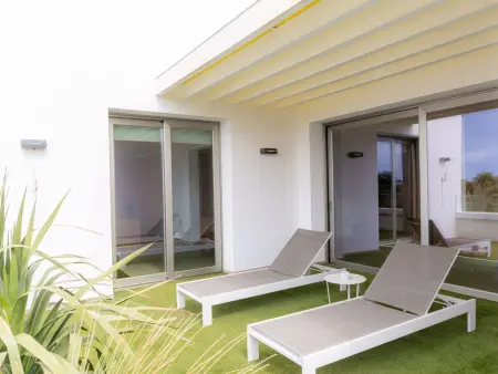 VILLA KANN VIERZEHN, Maison 14 personnes à Roca Llisa - Photo 22