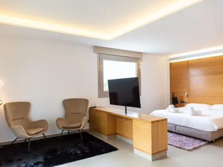 VILLA KANN VIERZEHN, Maison 14 personnes à Roca Llisa - Photo 23