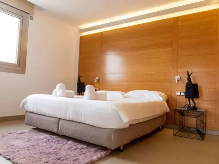VILLA KANN VIERZEHN, Maison 14 personnes à Roca Llisa - Photo 25